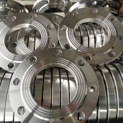 HANGXIN Pn16 Stainless Steel Flanges CLASS150 for Petrochemical industy