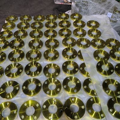 ANSI ASME B16.5 Carbon Steel Pipe Flanges CLASS600 CLASS900 CLASS2500