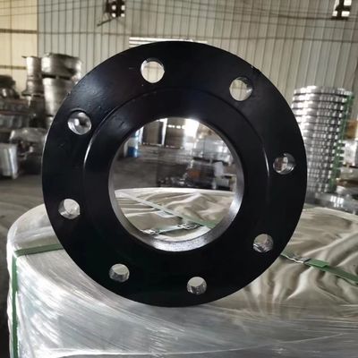 6 Inch Astm A105 Carbon Steel Flanges Oem for aerospace industry