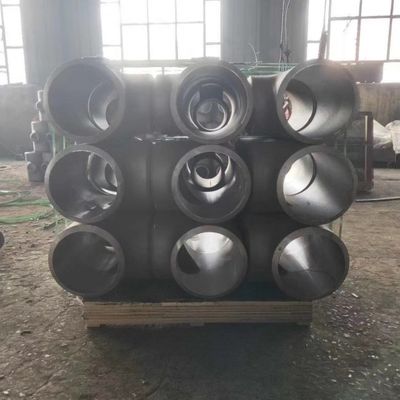 GOST Standard Pipe Fittings Elbow for Construction Machinery