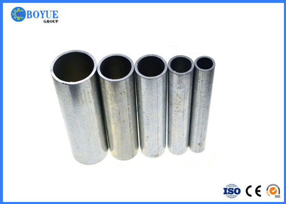 Good Toughness Alloy Steel Pipe ASTM UNS N10675 , Hastelloy B3 Seamless Welded Pipe