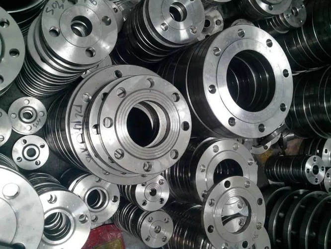 Drip Ring Flange at Oscar Nimmo blog
