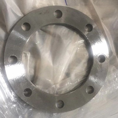 Forged Stainless Steel Flange PN10/16/25 Ss Plate Flange