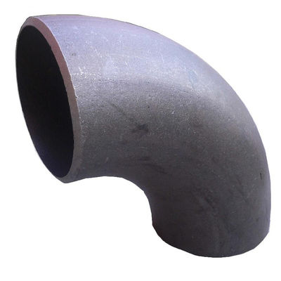 Carbon Steel Pipe Fittings Elbow Sch40 Short Radius Elbow